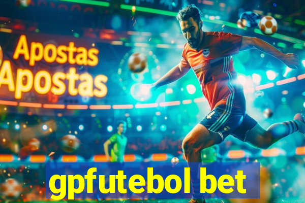 gpfutebol bet